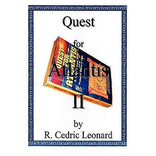 Quest for Atlantis II
