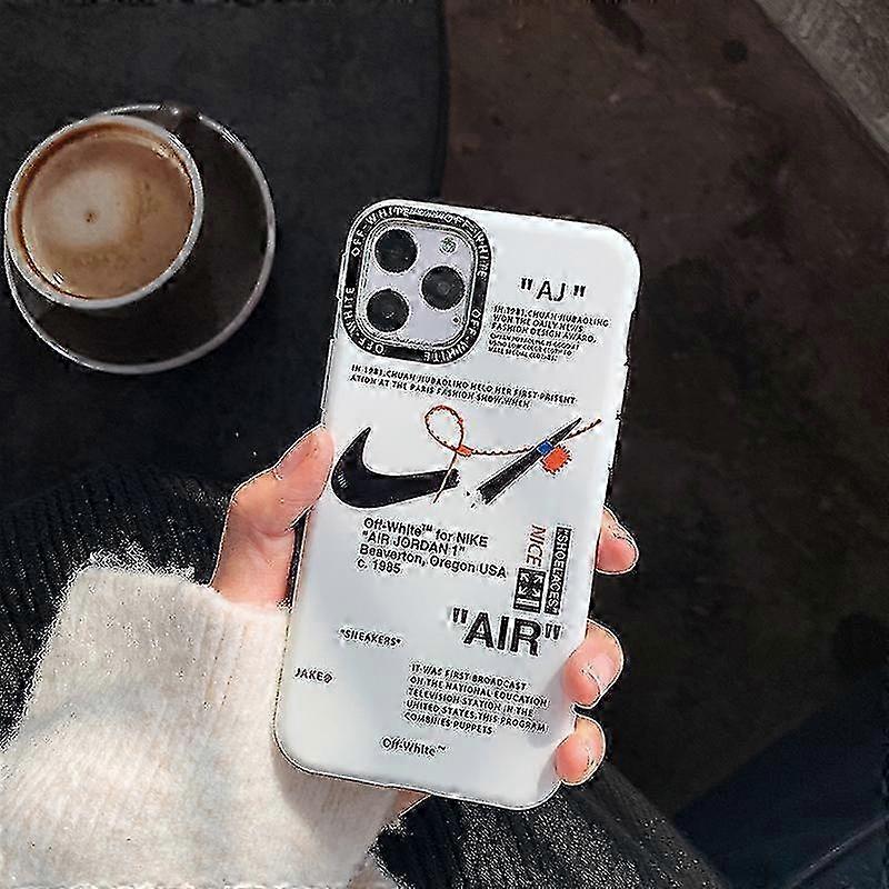 Frosted Phone Case for  13/12/11 Pro Models