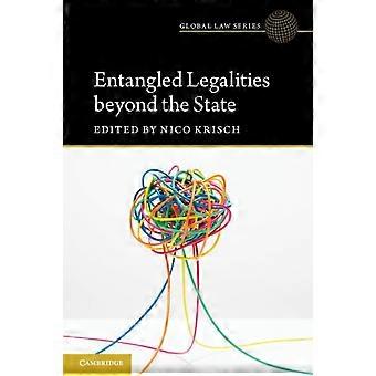 Legalidades Emaranhadas Além do Estado - Cambridge University Press