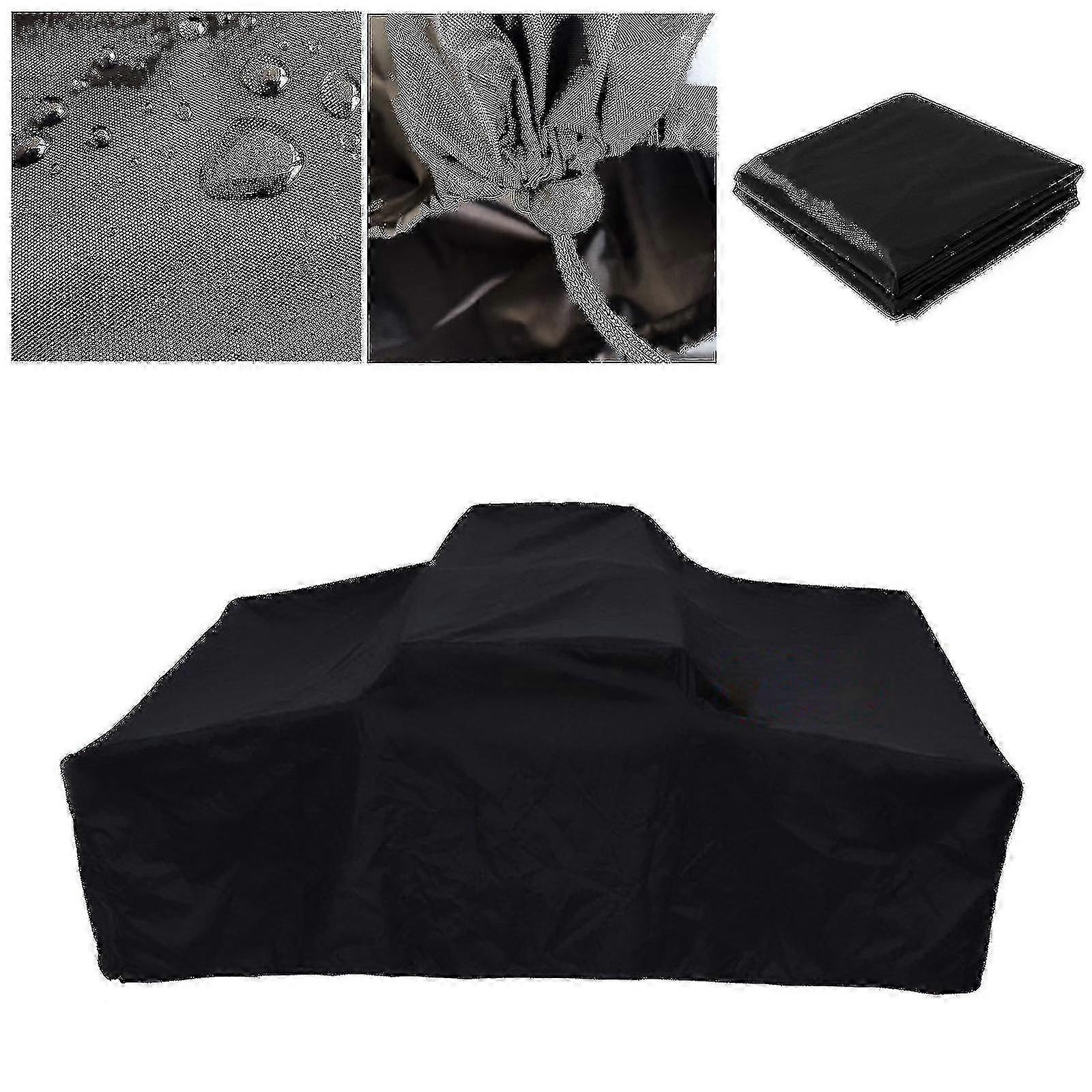 1.4m κάλυμμα ταξιδιού οροφή Top σκηνή κατασκήνωσης er ρυμουλκούμενο αδιάβροχο 4x4 ράφι