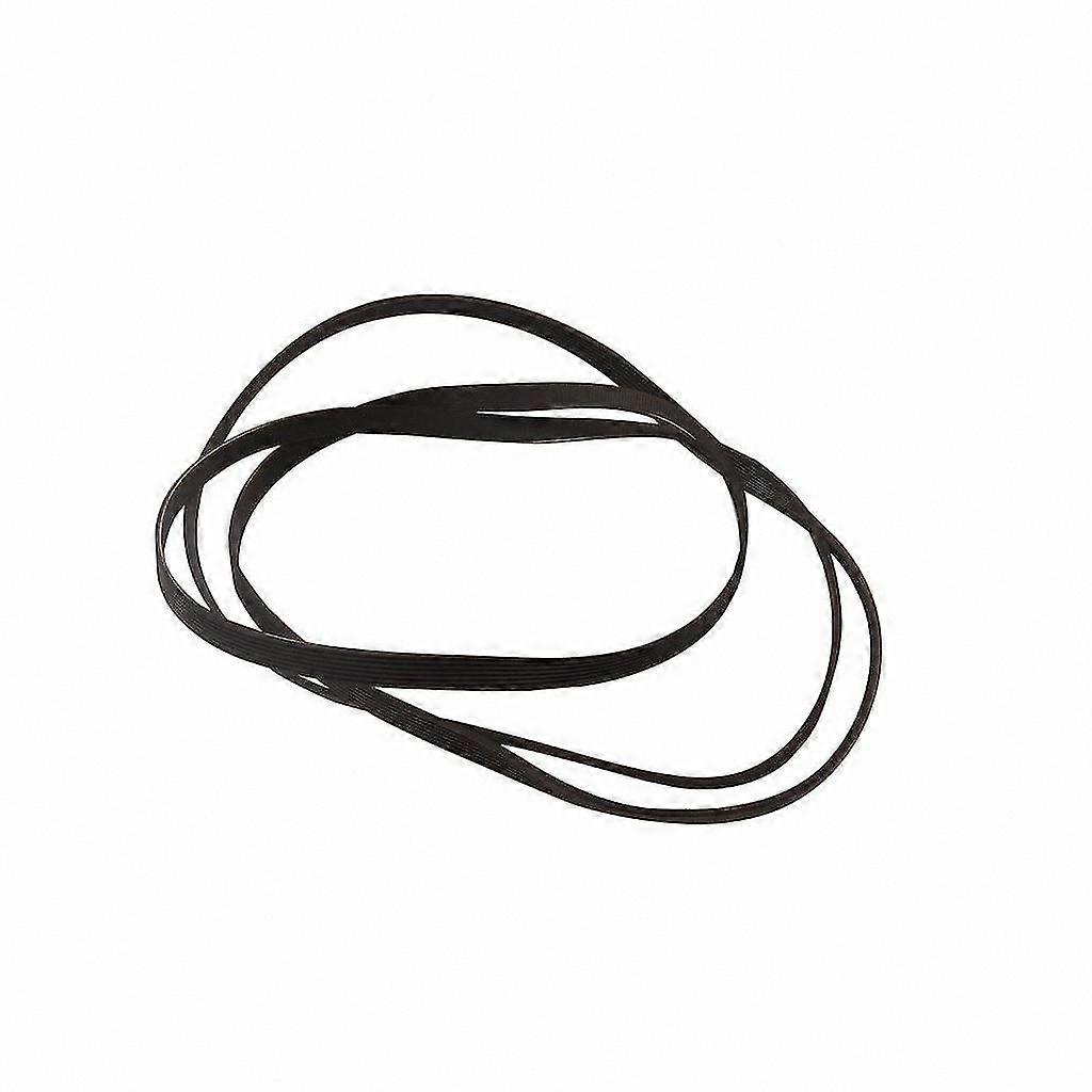 Universal Tumble Dryer Drive Belt for Dryers and Spinners, Compatible with Multiple Models