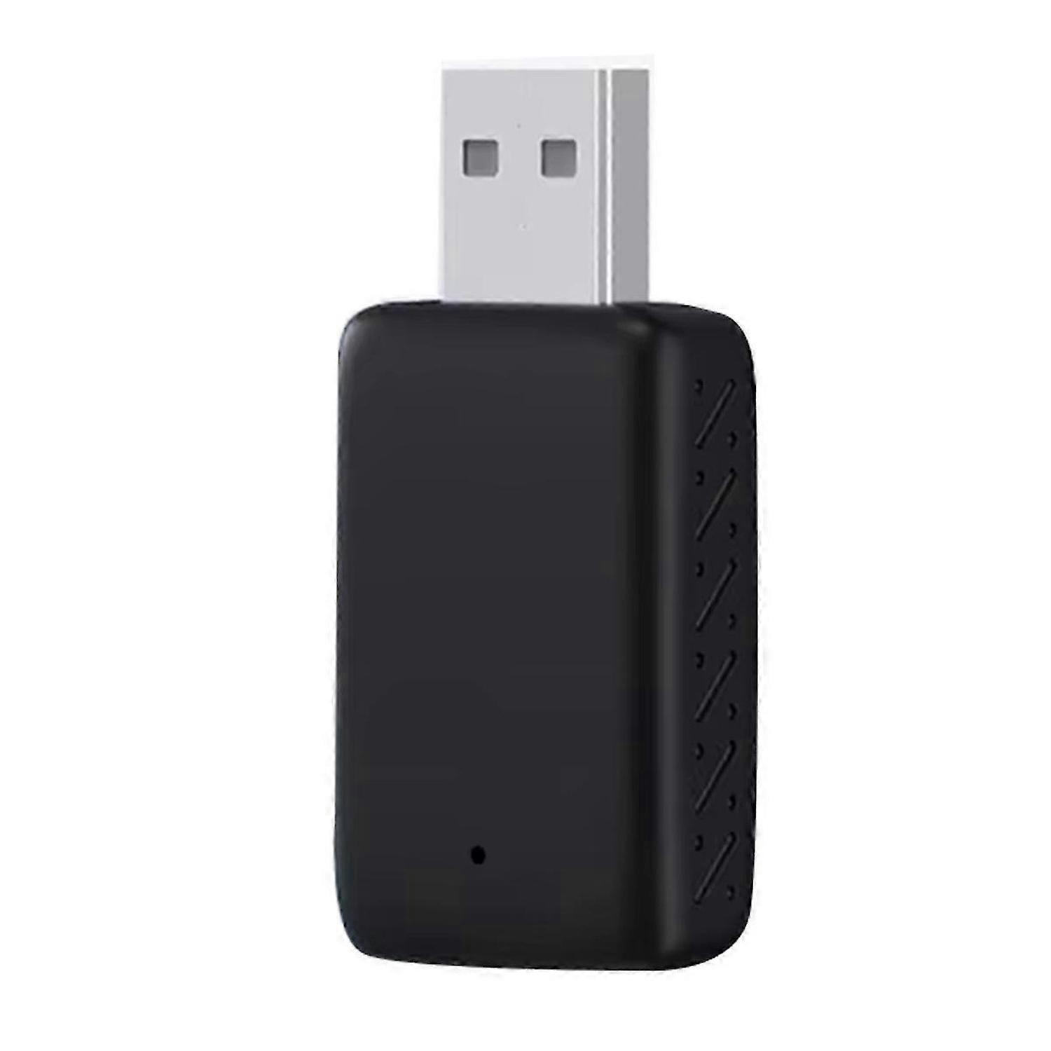 2 In1 Wireless Carplay Adapter and Android Auto Wireless Adapter