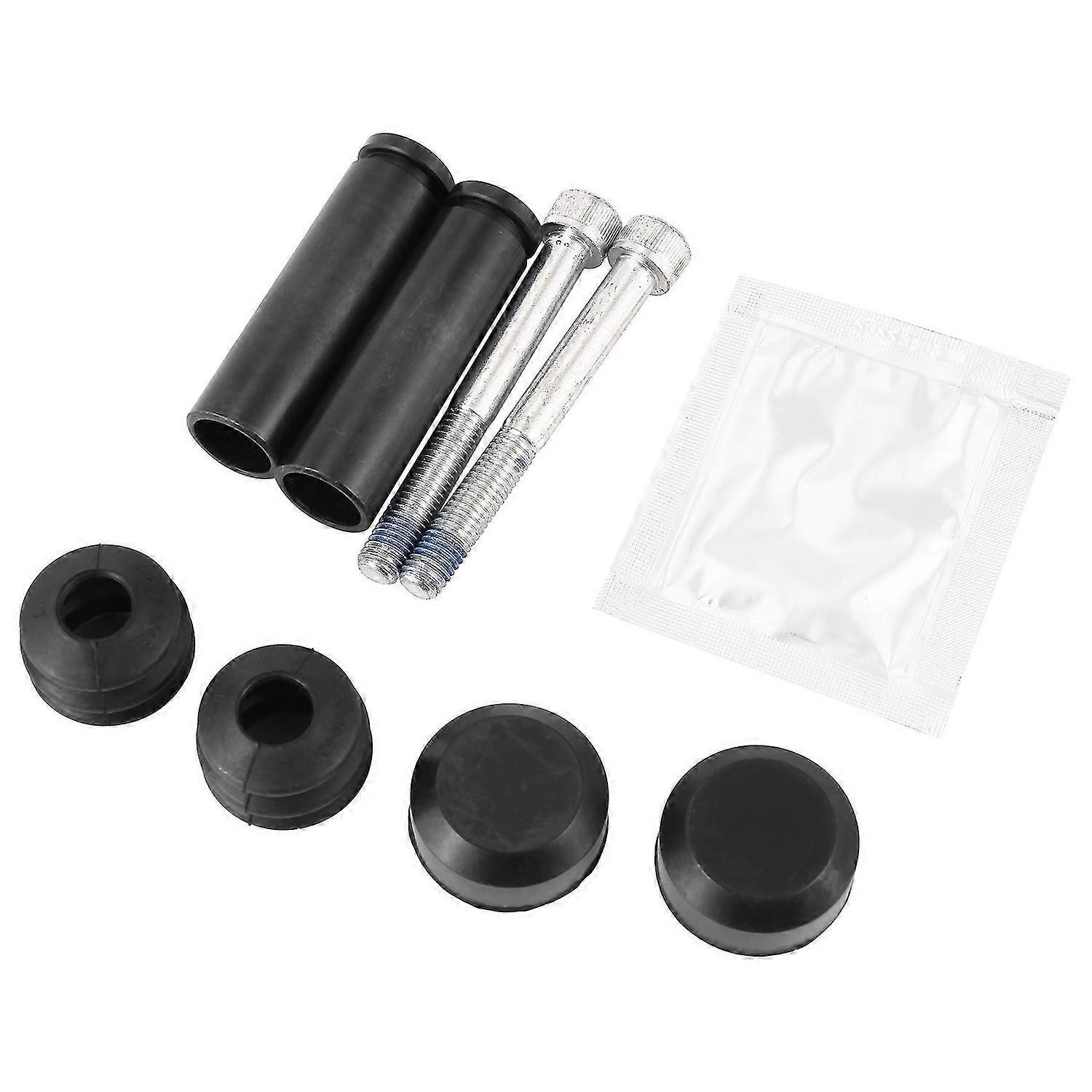 Car Front Caliper Slider Pins Guide Bolt Kits for Ducato BCF1386P