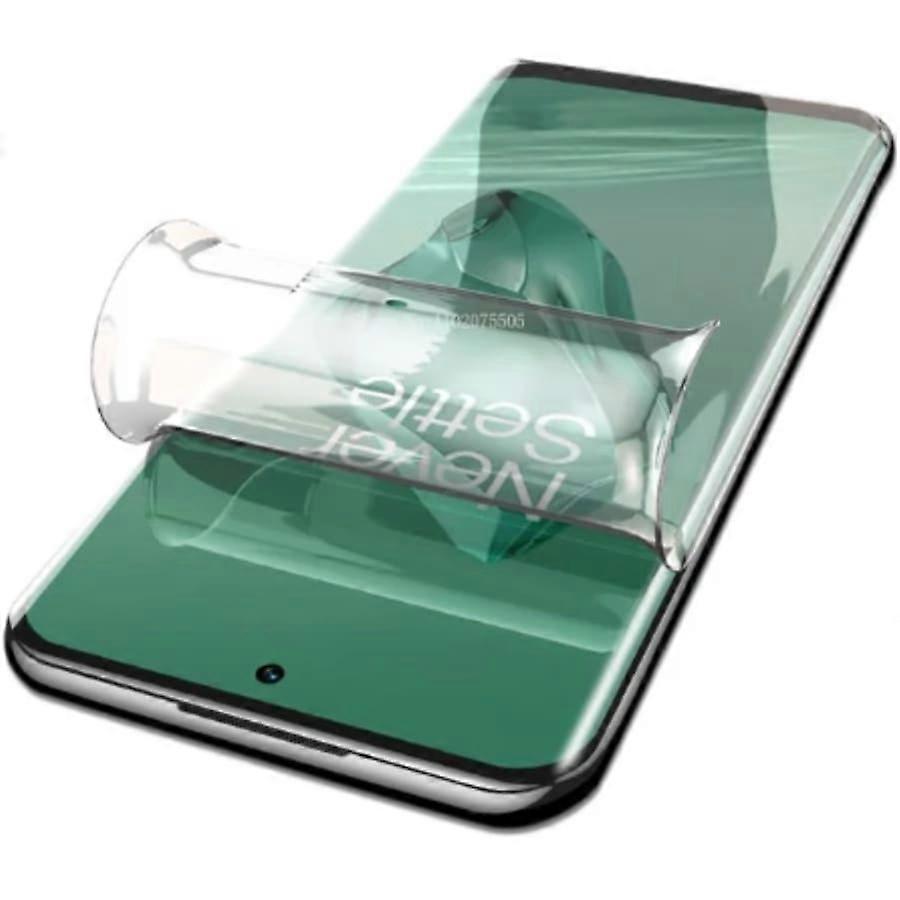 Oneplus Ace 3 Pro Hydrogel Screen Protector (pack Of 2)