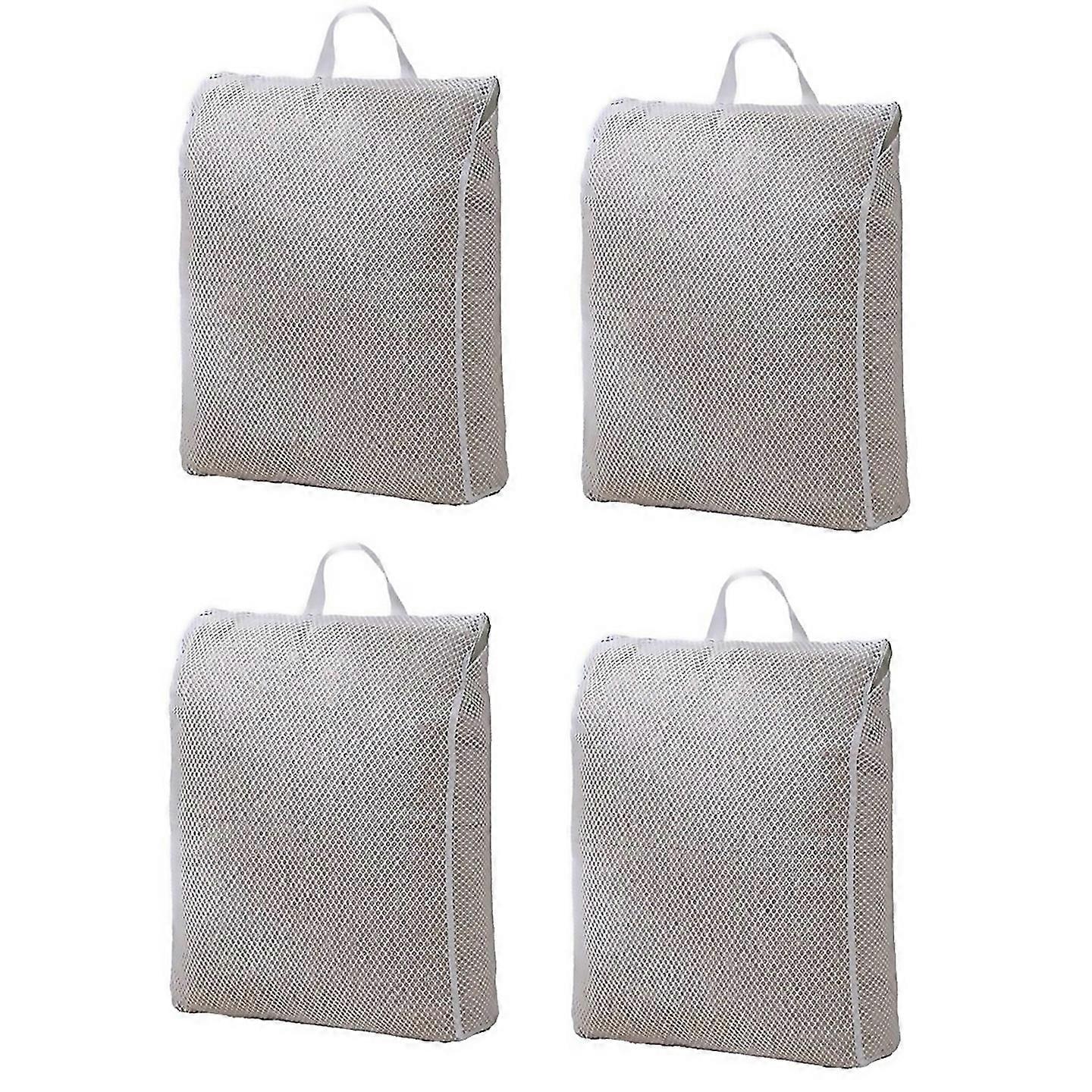 For Household Laundry Bag Mesh Filter Laundry Bag For Washing Machine