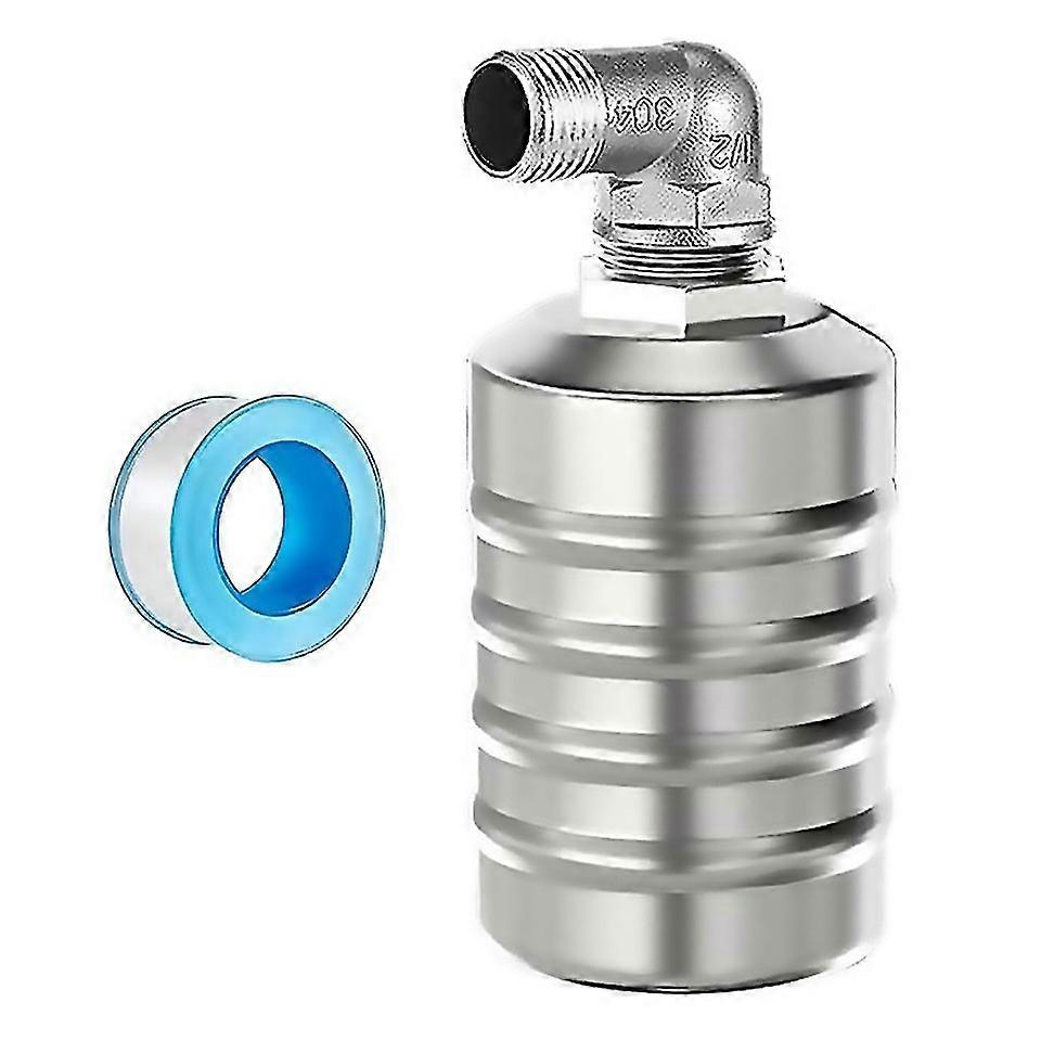 For 304 Stainless Steel Fully Automatic Water Level Control Float Valve