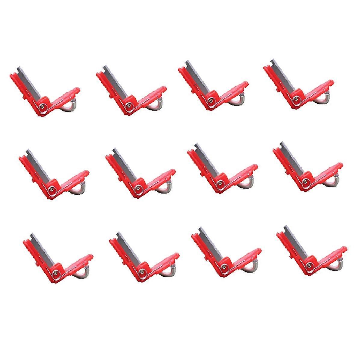 Multifunctional thumb picking toolThumb tool for picking tea leaves
