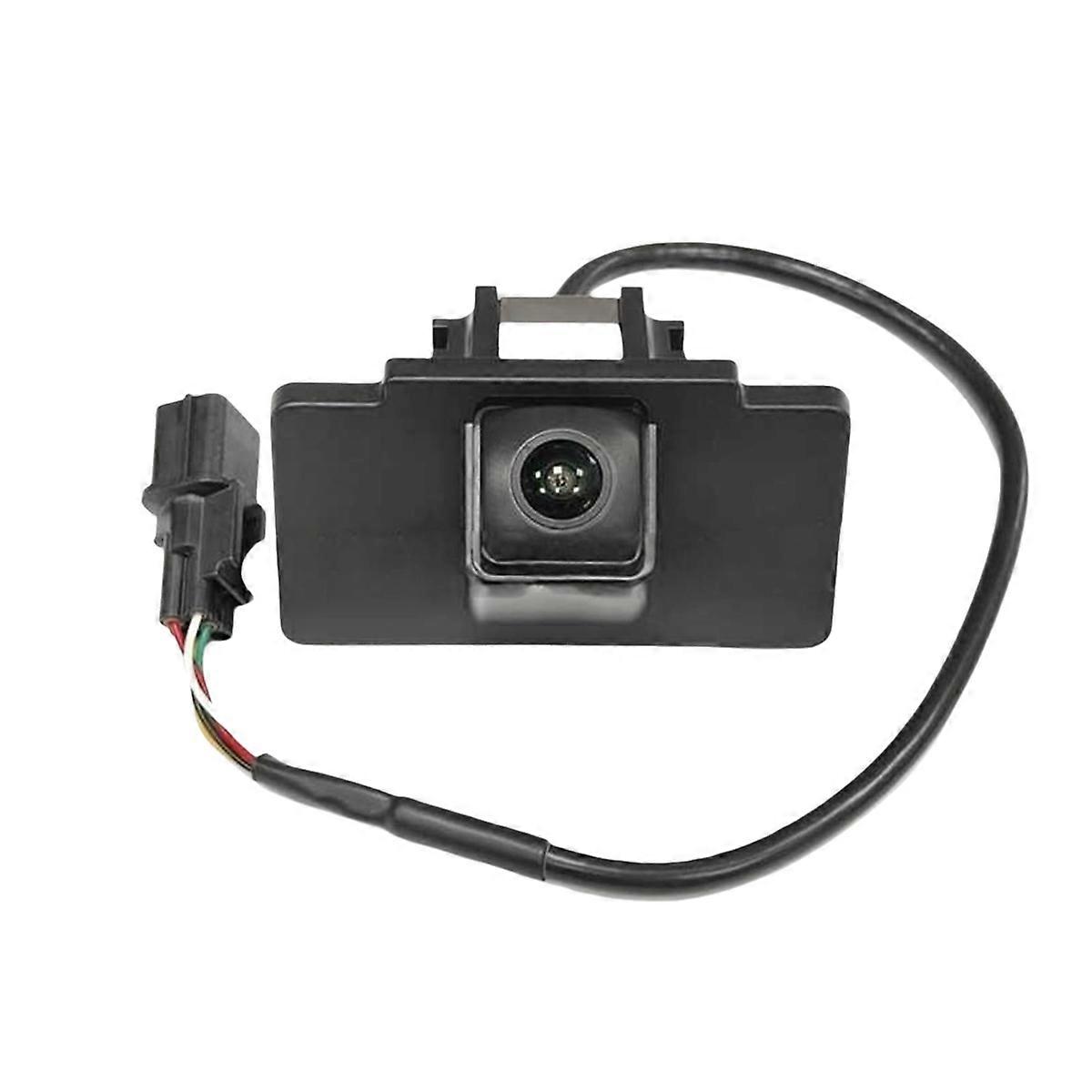 Rear View Backup Camera Parking Assist Camera 95760-E8000 95760E8000 for Cadenza 2015-2016