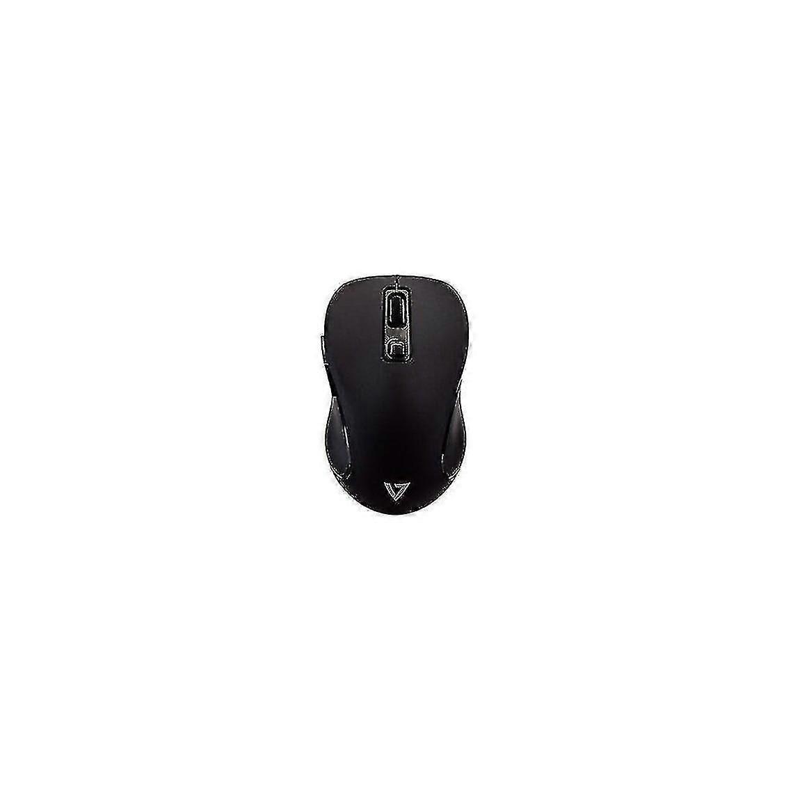 Mw300 Mouse - Radio Frequency - Usb - Optical - 6 Button(s) - Wirel