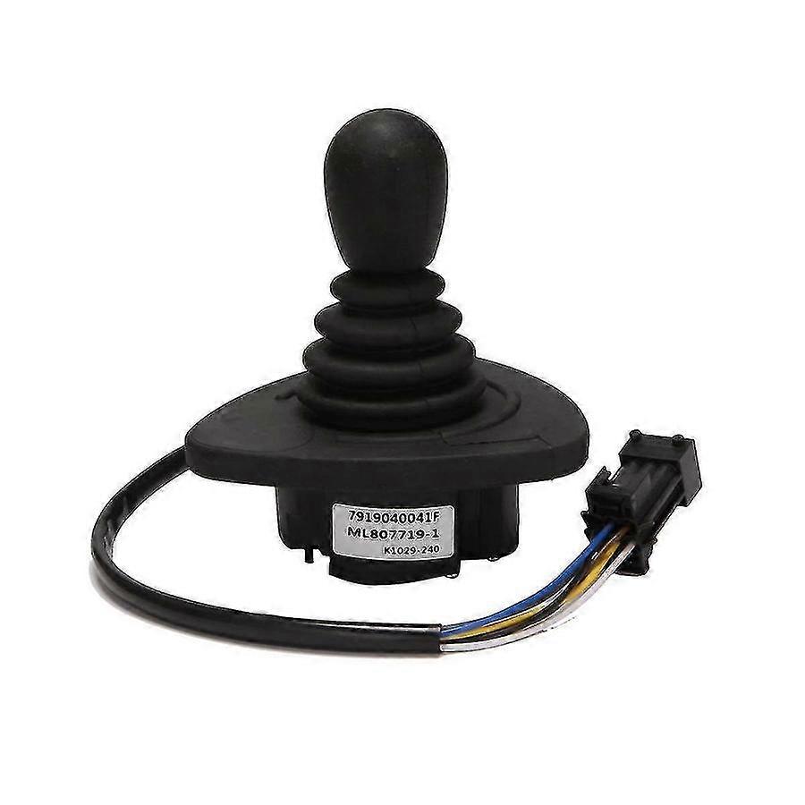 Electric Forklift Controller Central Joystick 7919040041 for Linde Forklift
