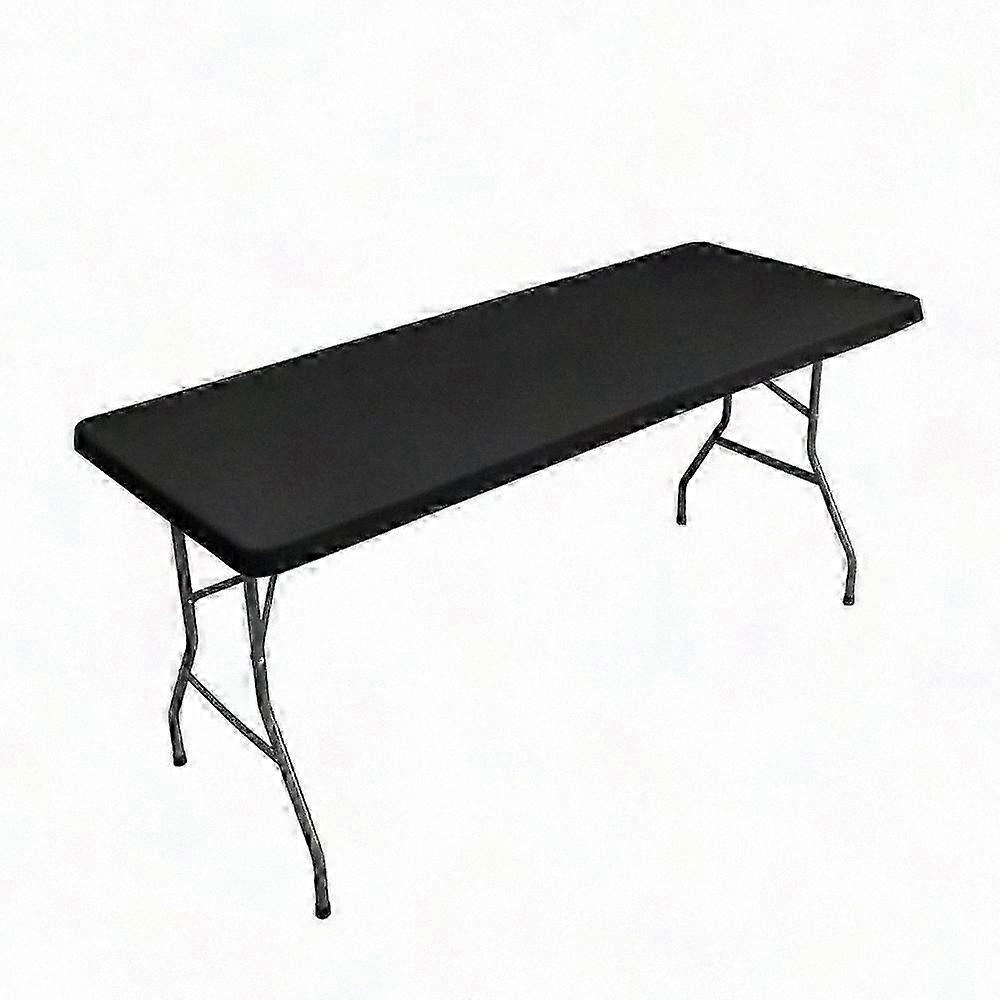 Heavy-Duty Foldable Table Cover for Outdoor Events - Rectangle Patio and Picnic Protector