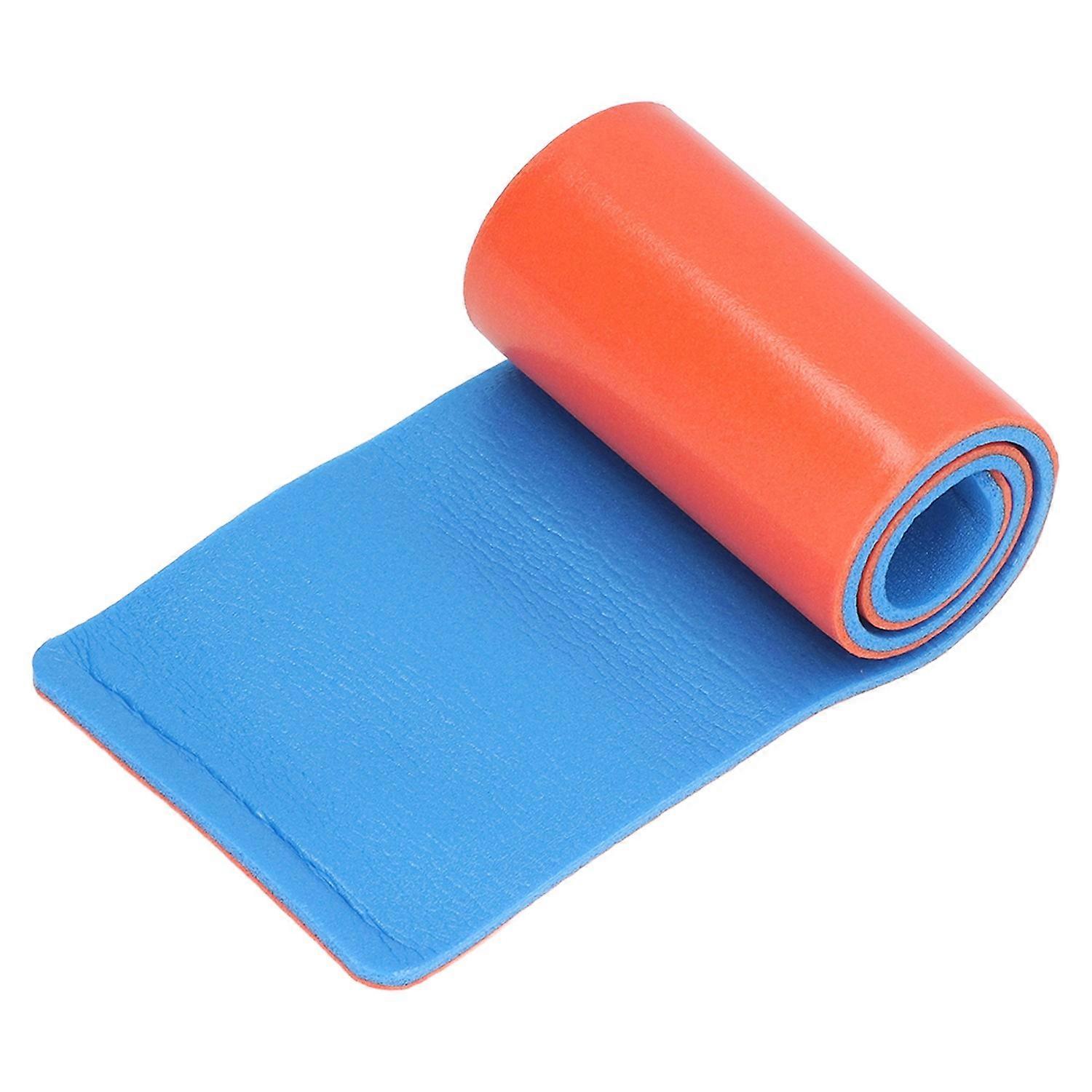 Feature:
1. Premium Material: First aid splint is made of polymer foam with a interlayer of aluminiu