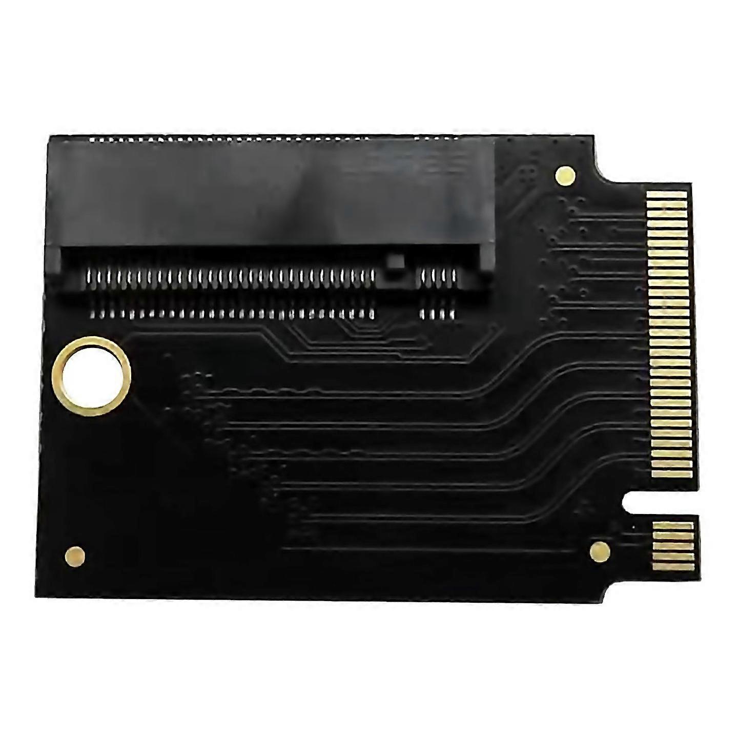 For Pcie40 Ssd Memory Card Adapter For Ally Converter Transfer Board