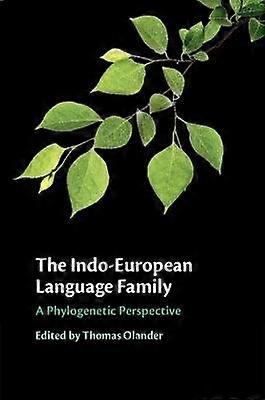 Die indogermanische Sprachfamilie