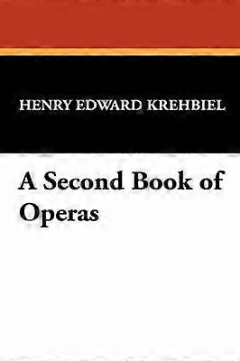 Ein zweites Buch mit Opern