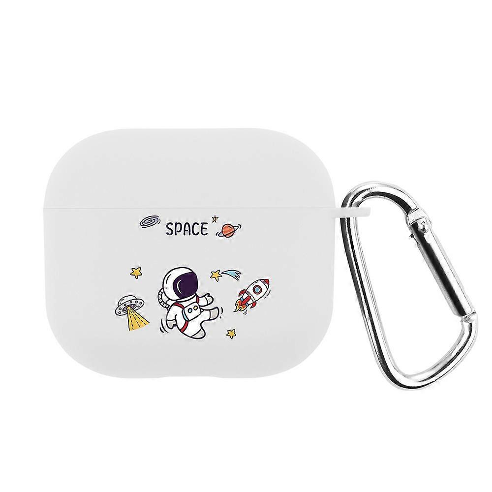 Astronaut Case for AirPods 3 Case for AirPods Pro 2 1 Moon Case Funda for Airpod pro 2 3 Case Air Pods Pro Coque~004759