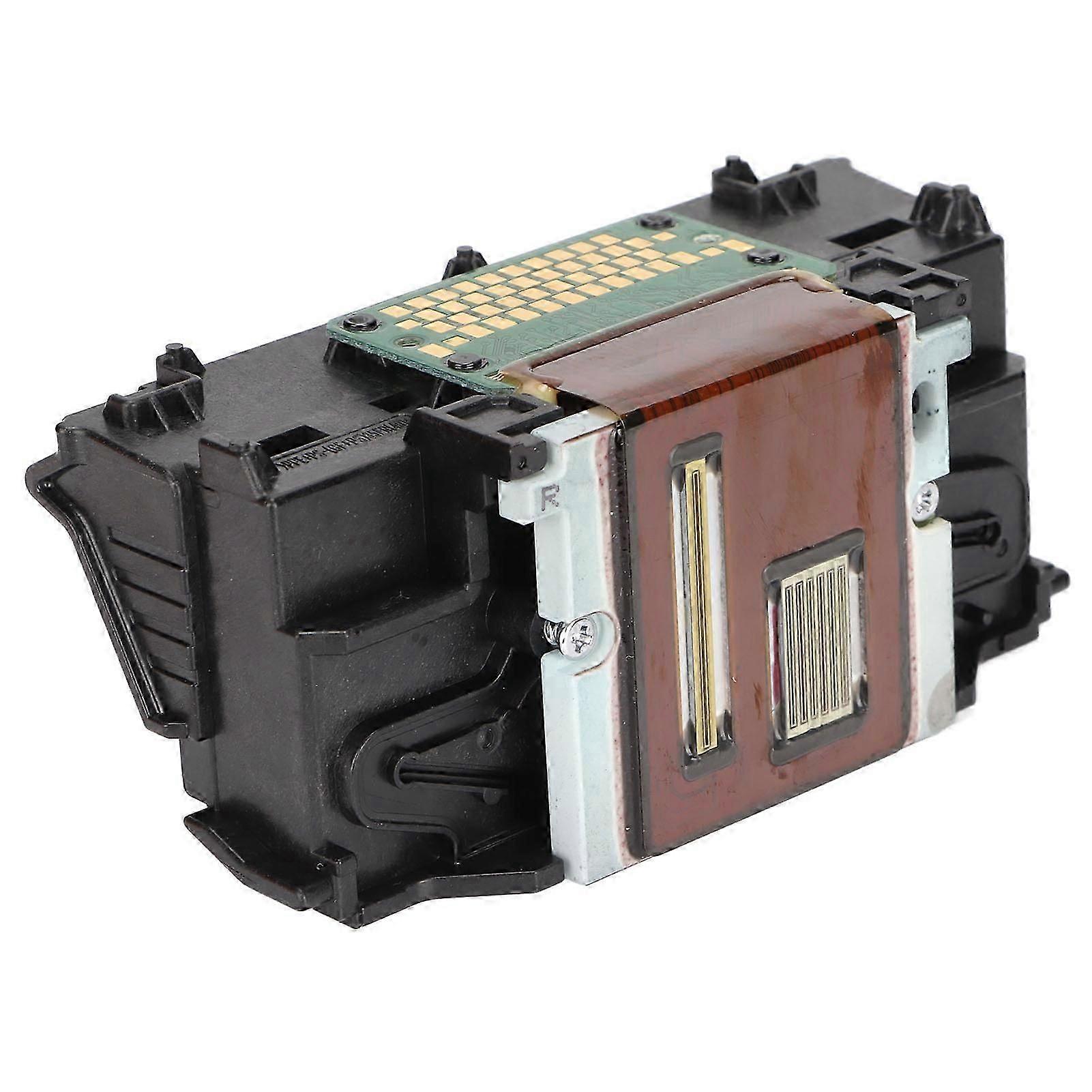 Print Head QY60089 Inkjet Printer Durable Color Print Head Replacement With Protective Cover