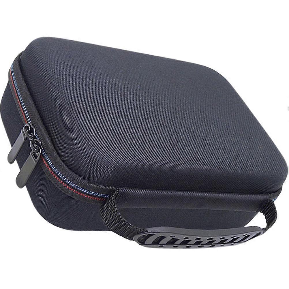 Travel Case Male Storage Holder for 2Pcs Practical Use