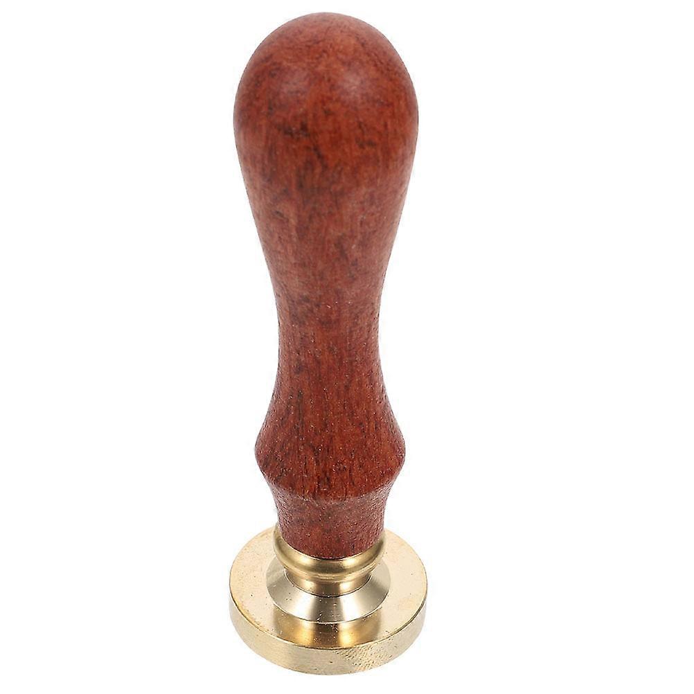 2Sets Wax Seal with Copper Head for Gift Packing