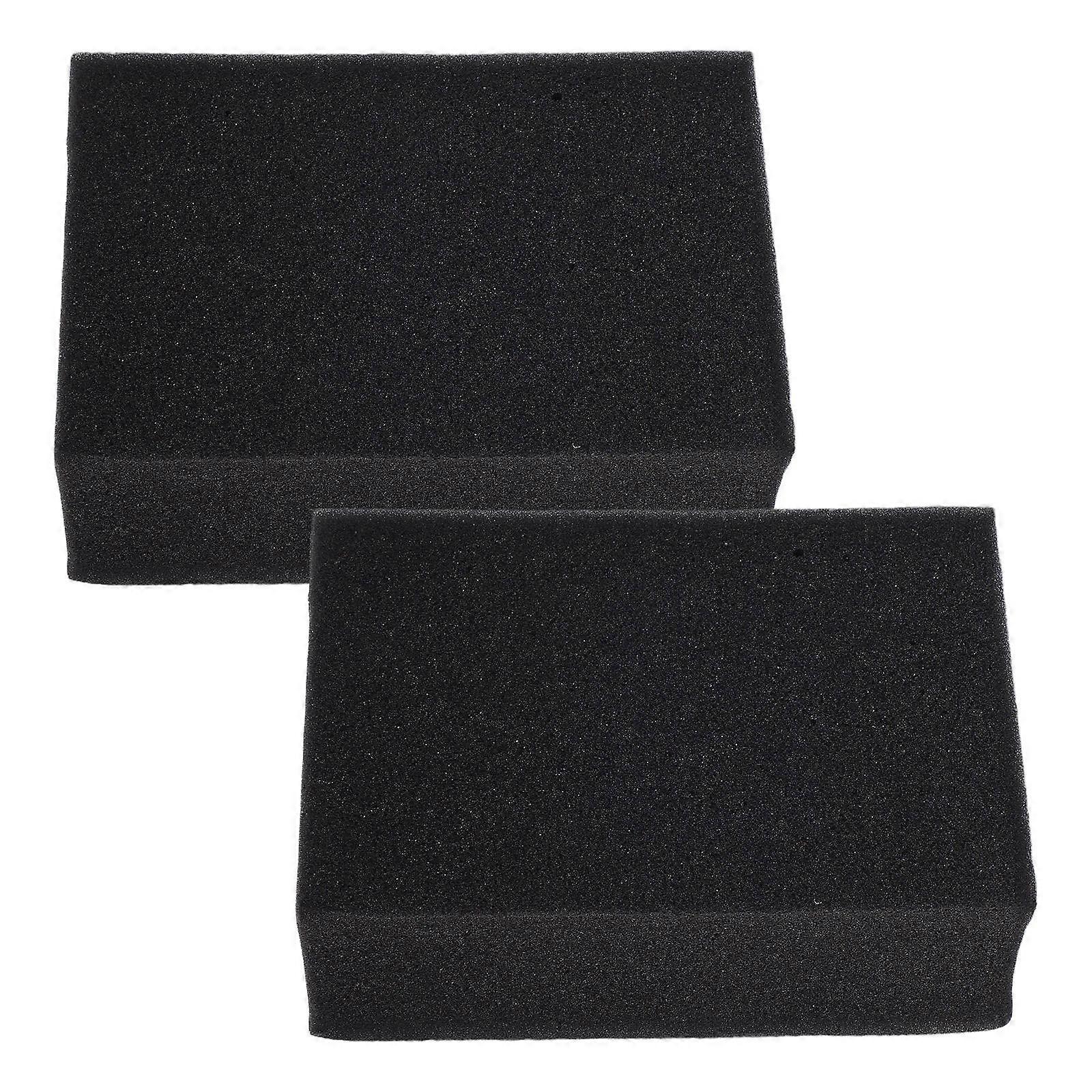 Craft Sponge Pad Needle Felting Sponge Cushion for 8Pcs Use