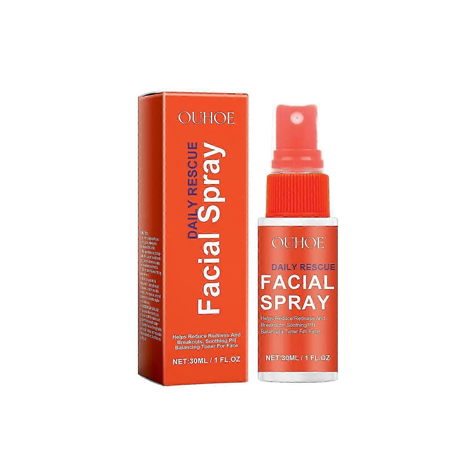 Moisturizing Spray, Facial Toner Soothing And Moisturizing Skin Refreshing And Not Greasy And Gentle And Moisturizing