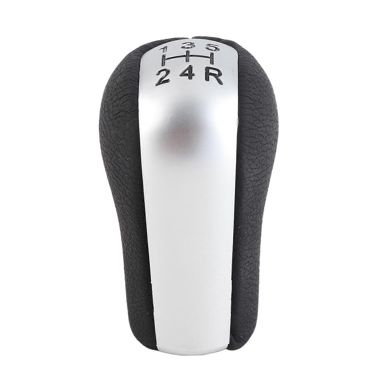 5 Speed Lever Gear Stick Shift Knob for AYGO Verso Yaris Avensis Car 19922009