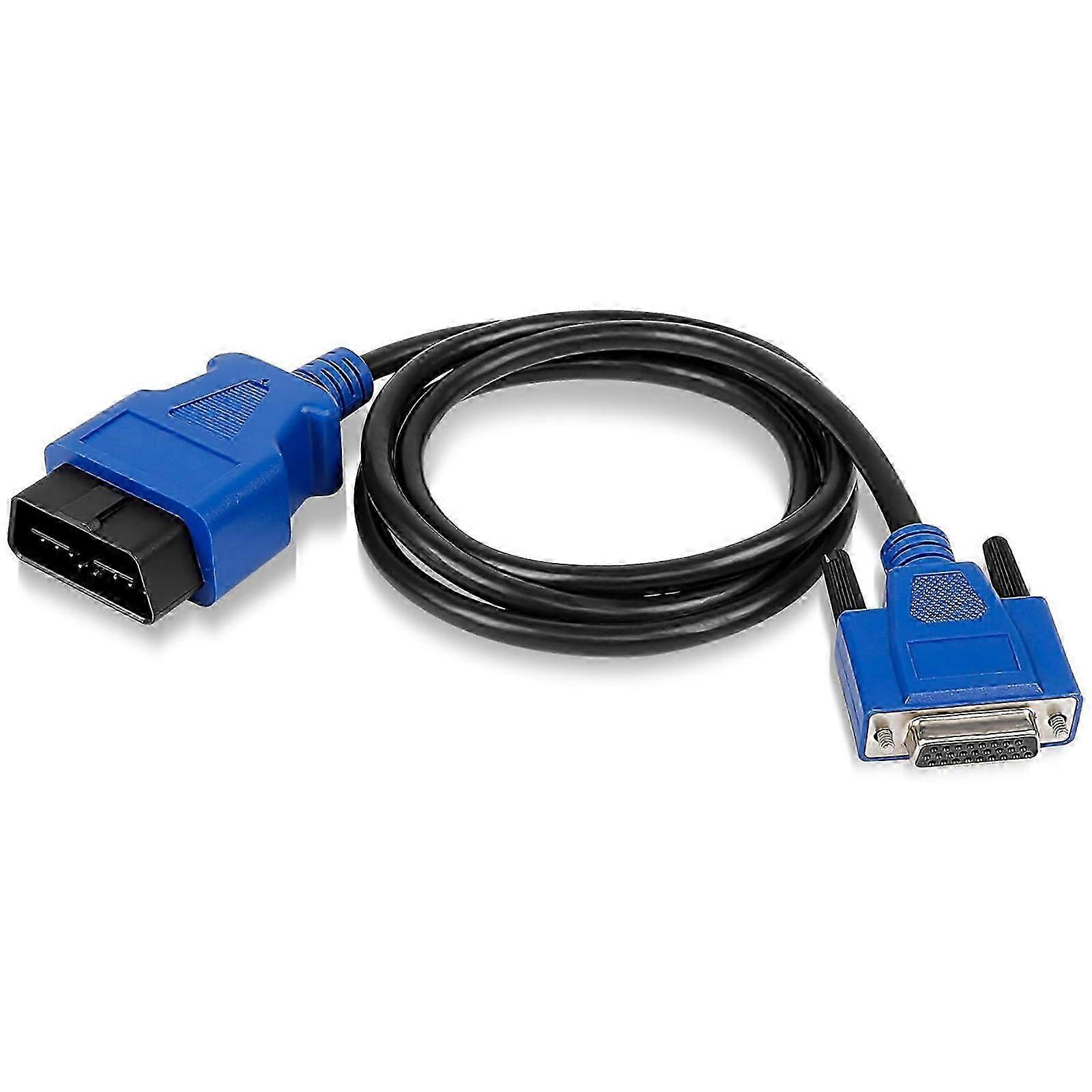 obd2 adapter 16 pin compatible with nexiq usb link 2 and 3