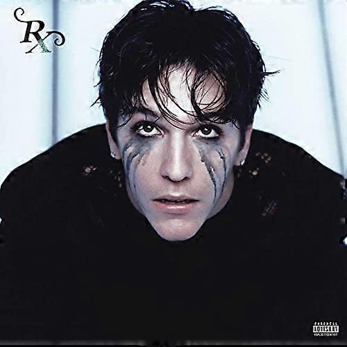 Role Model - Rx  [VINYL]