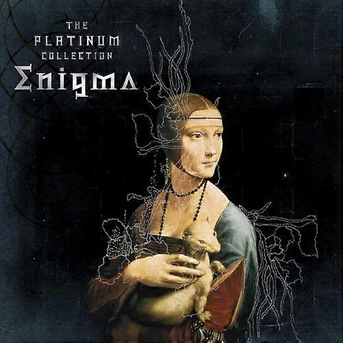 Enigma - O melhor de =3cd= [CD]