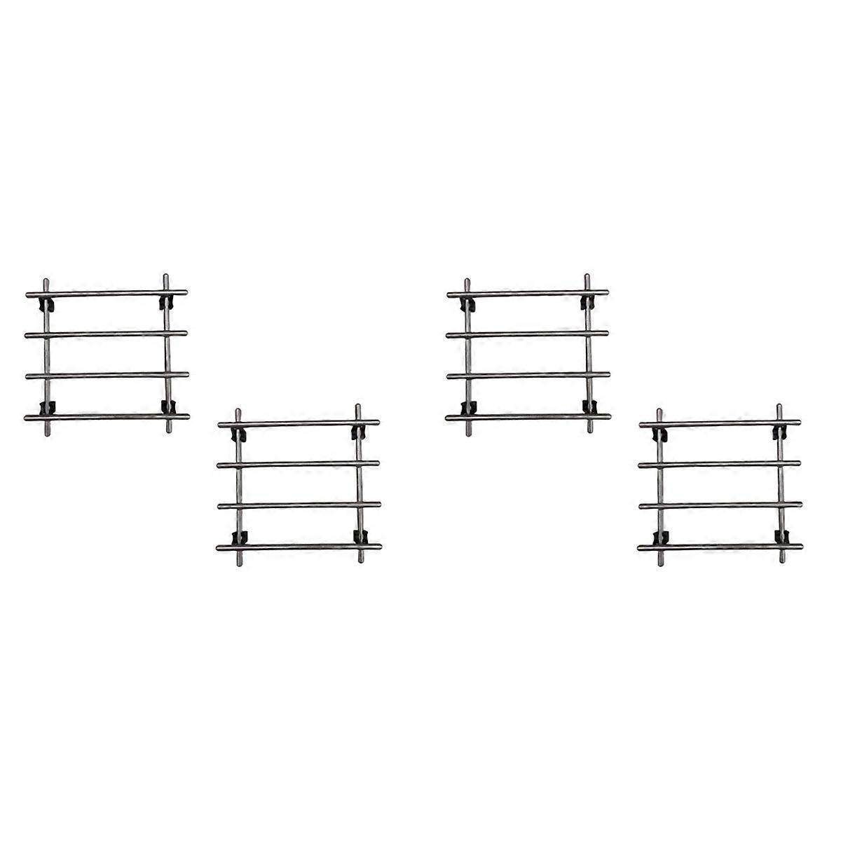 2Pcs Trivets for Pots Table Hot Pads Pot Trivets Cooling Rack