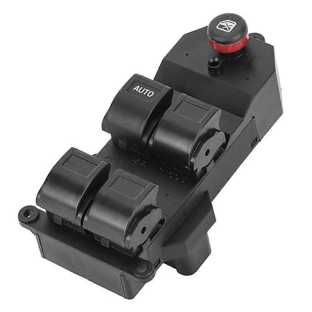 Front Left Window Control Switch Button 35750-SAE P03 Fits for Honda CRV 2002-2006