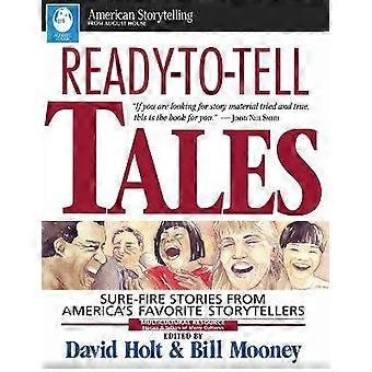 Ready-to-Tell Tales