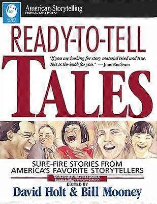 Ready-to-Tell Tales