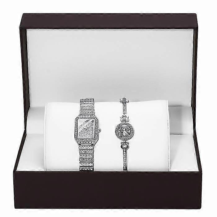 Watch With Bracelet For Women's Gift 26s