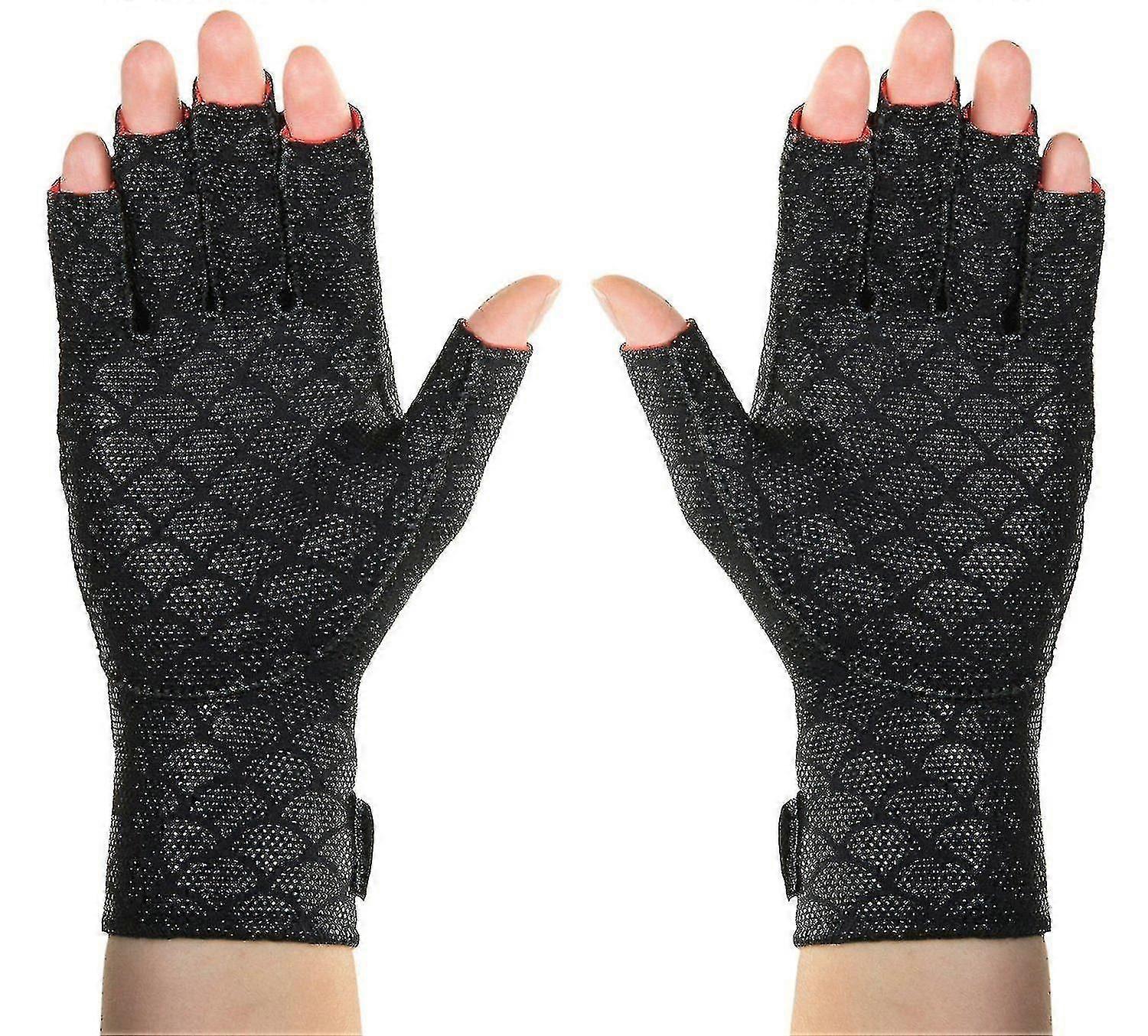 Thermoskin Pair Of Arthritic Gloves-small (18-20cm)