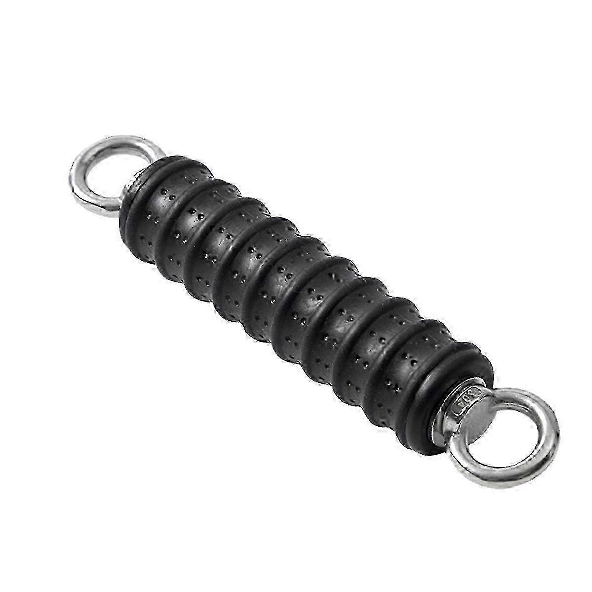 Push Down Single Gym Handle for Tricep Strength Pull Up Hand Grips Cable Machine Attachment