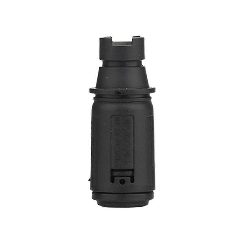 Einstellbare Multi-Modus-Sprühschlauchdüse für Autowasch-Hochdruckreiniger