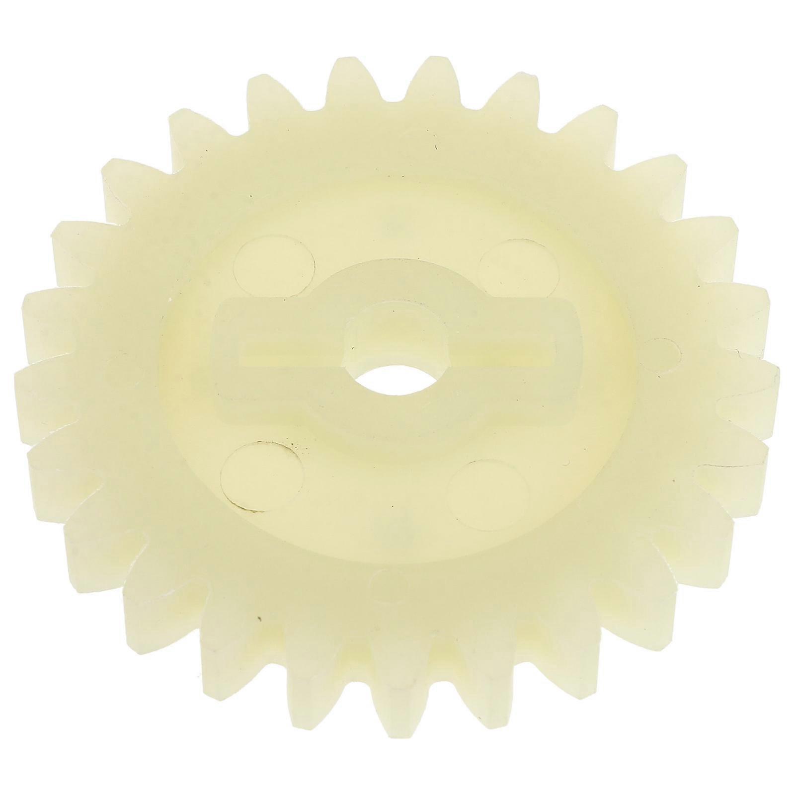 2Pcs Replacement Drive Gear for Water Pump Compatible with Yamaha 250