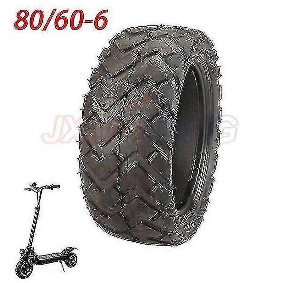 80/60-6 Tires for Electric Scooters