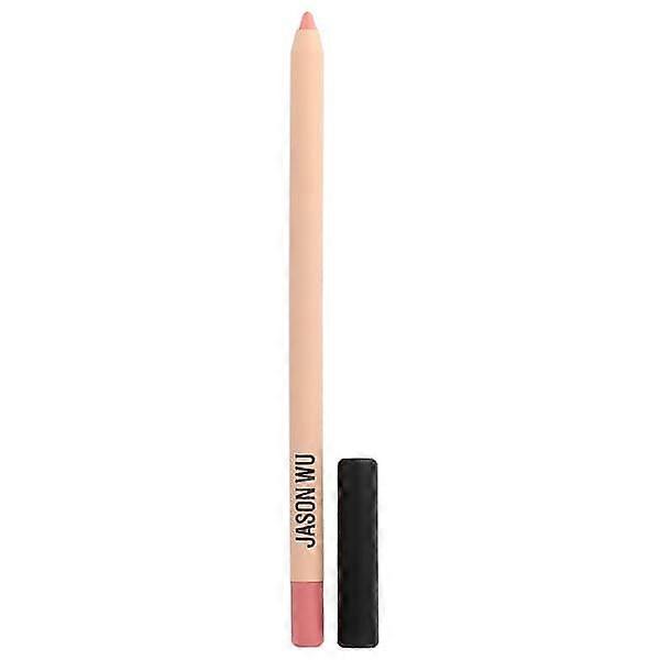 Jason Wu, Stay In LineÂ®, Lip Liner Pencil, 02 First Date, 0.06 oz (1.8 g)