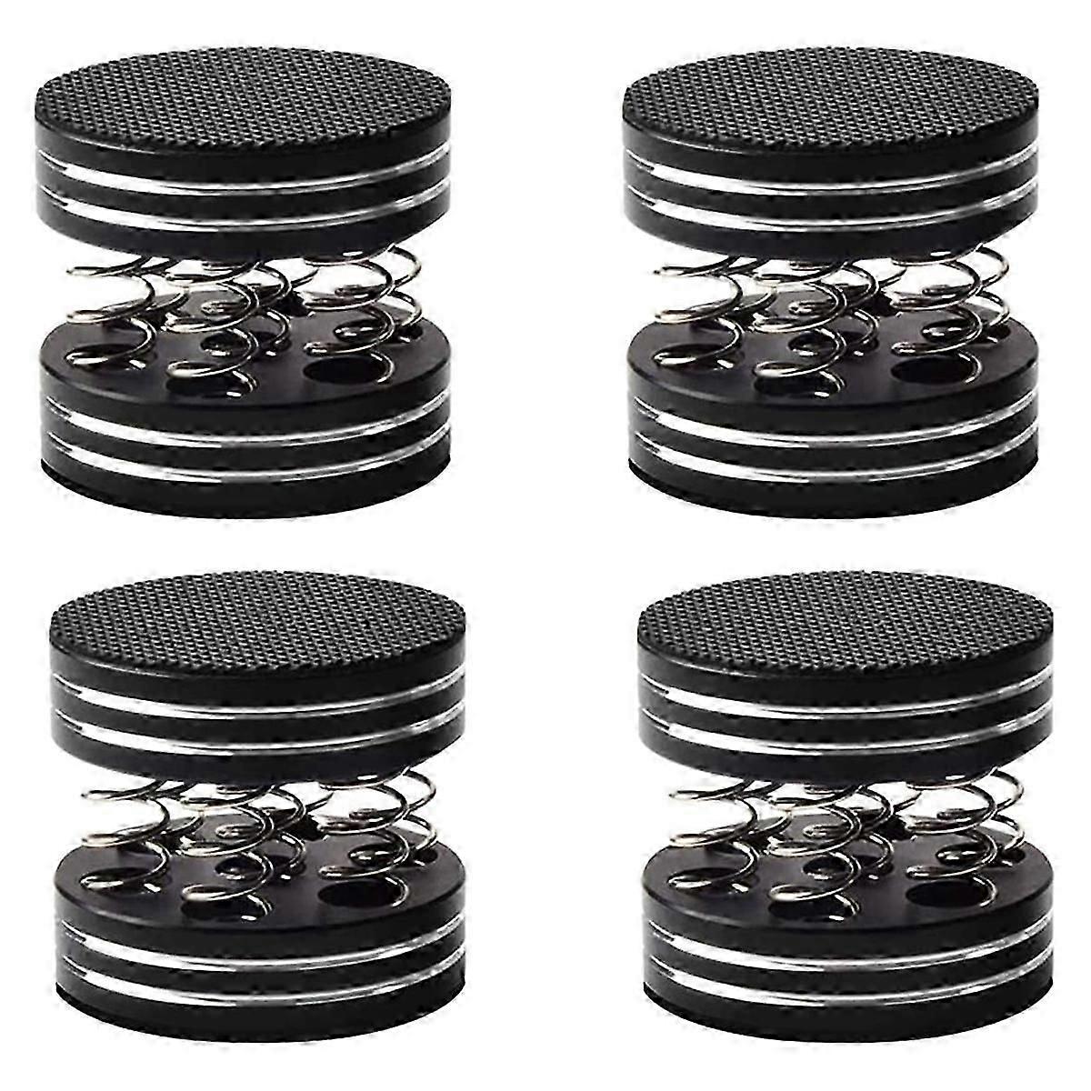 Speaker shock absorption nails for HiFi audio systems (4pc)