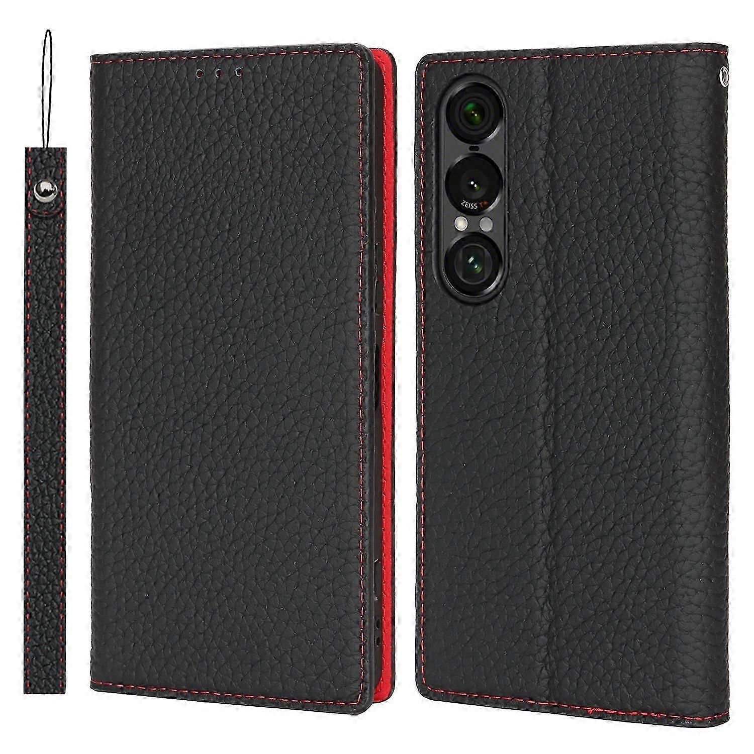 Calf Phone Case For Google Pixel 7