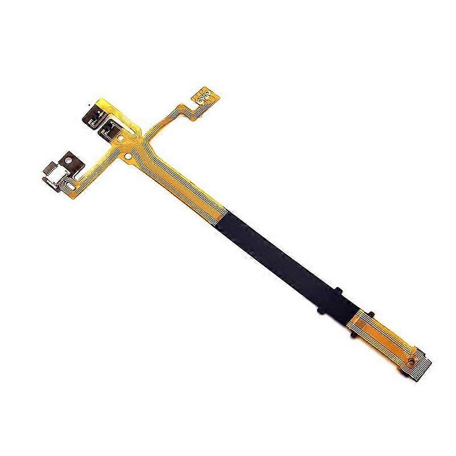 1PCS  for Canon 24-105 STM Cable Lens Cable Vulnerable Aperture Flex