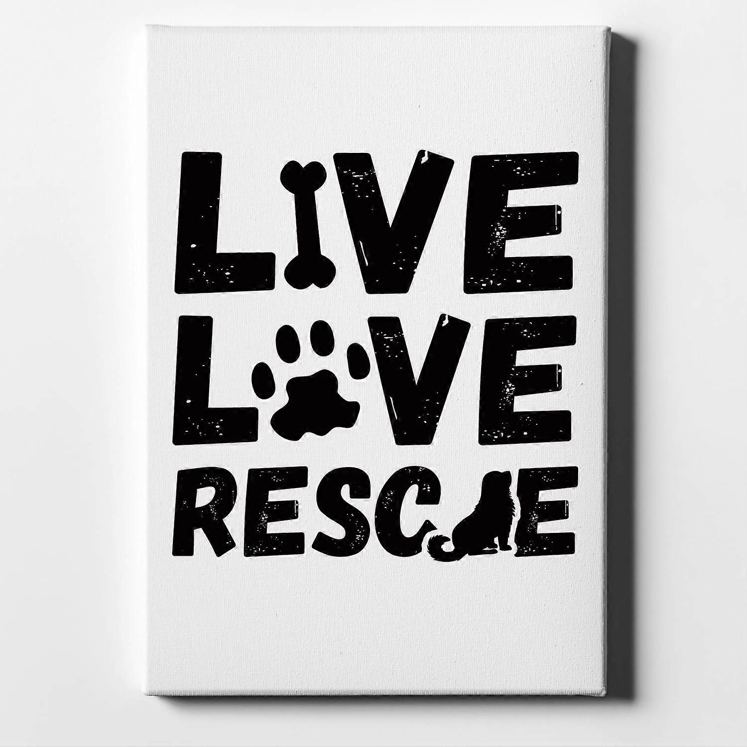 Live Love Rescue-ouyab1013