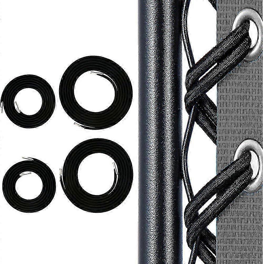 Universal Bungee Cords, Lafuma Relax Armchair Replacement 25-26s