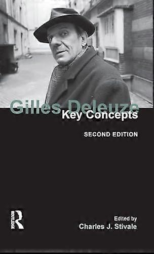 Conceptos clave de Gilles Deleuze