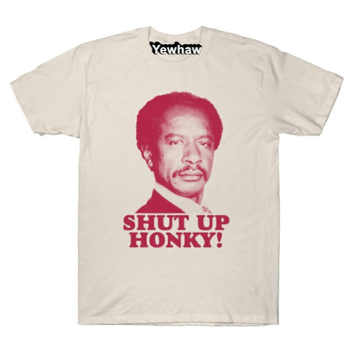 ZITTO HONKY! Maglietta