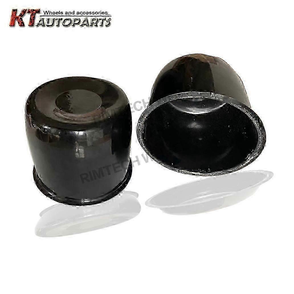Replacement steel center cap for 4x4 wheels 110mm