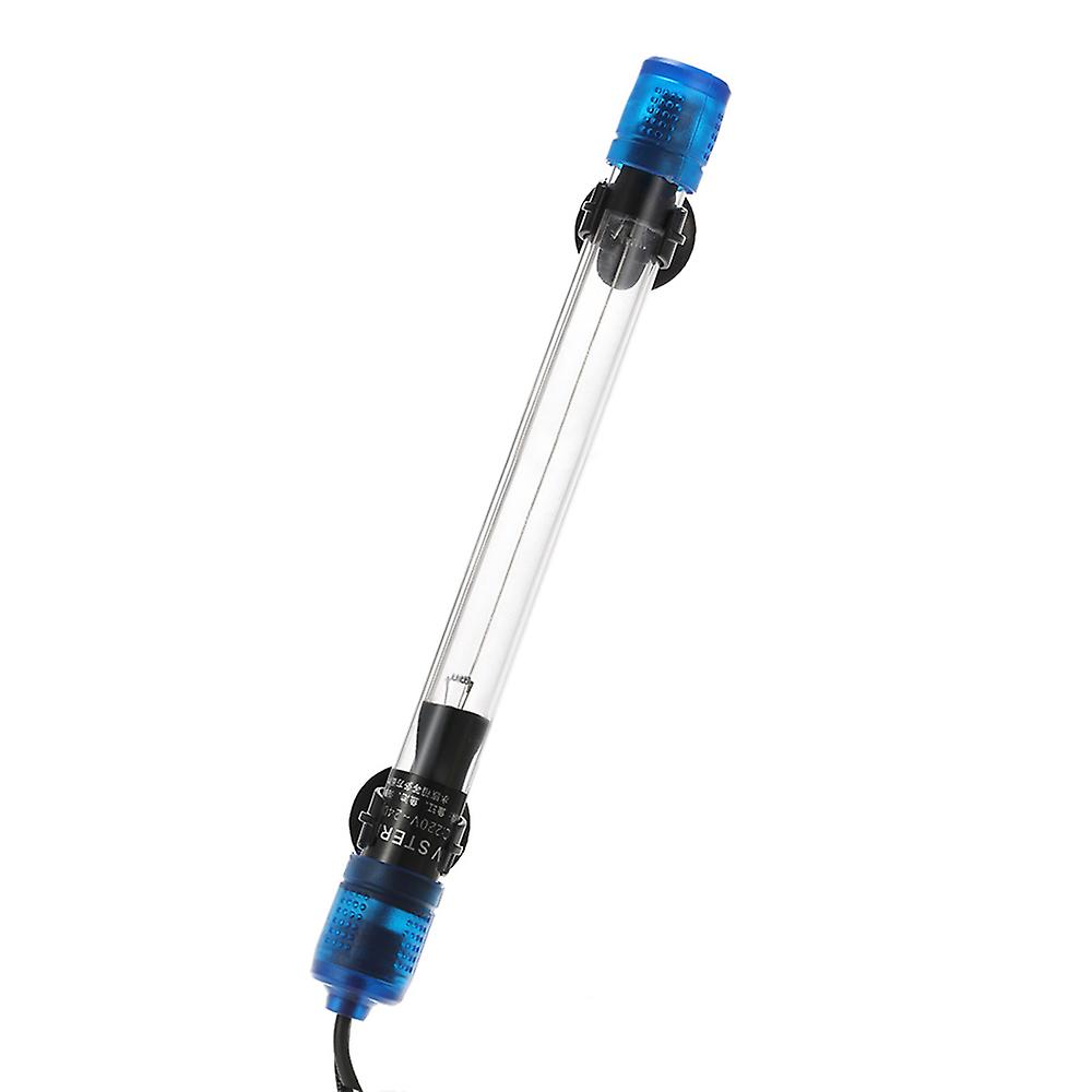 Submersible Uv Light Sterilizer Sterilizing Lamp