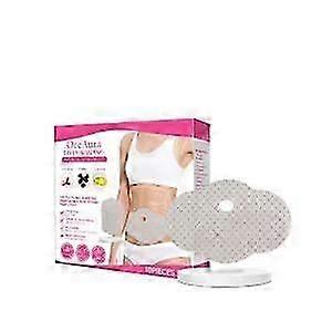 belly firming patch